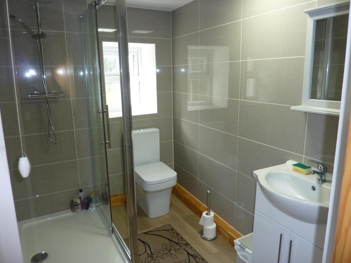 Rose Cottage Кармартен Екстер'єр фото